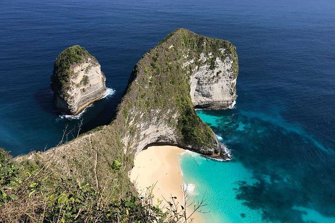 Nusa Penida One Day Trip with All-inclusive - Lunch is convenient, but keep expectations modest
