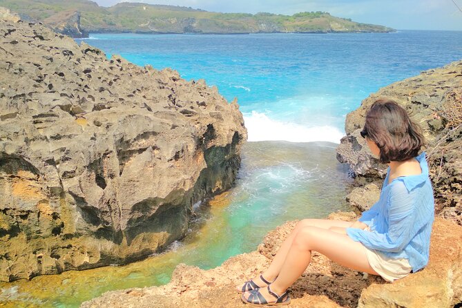 Nusa Penida Private Snorkeling and West Tour Start from Bali - The Private Format and Your Day’s Pace