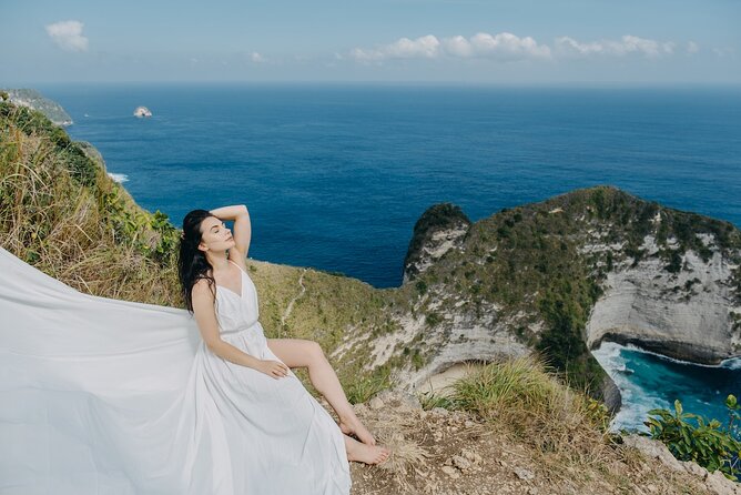 Nusa Penida Snorkeling Adventure (Private & All-Inclusive) - Lunch on the island
