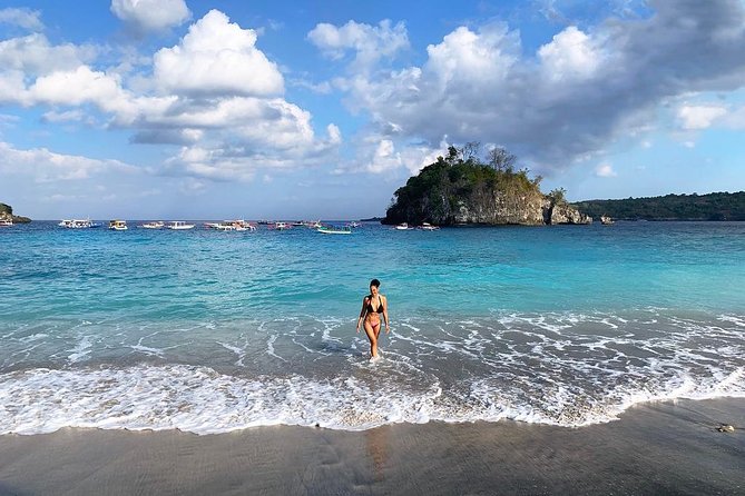 Nusa Penida Snorkeling Adventure (Private & All-Inclusive) - The return trip and the clock
