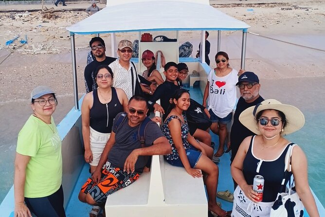 Nusa Penida Snorkeling at Manta Bay and Land Tour (inclusive) - Starting at Sanur’s Matahari Terbit Beach
