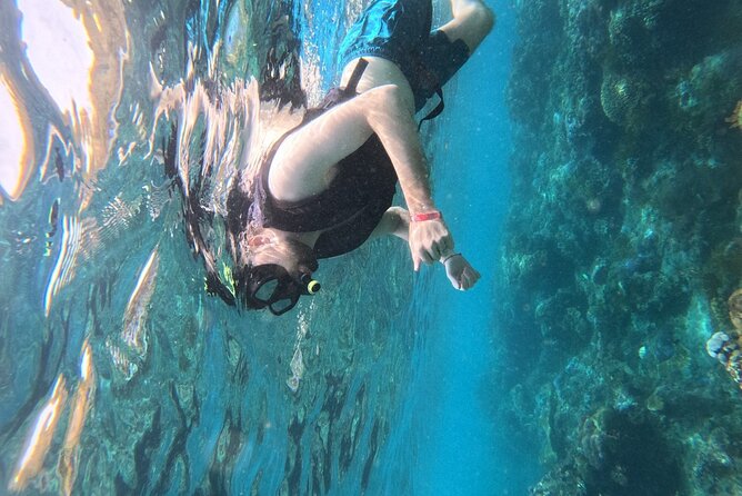Nusa Penida Snorkeling at Manta Bay and Land Tour (inclusive) - The most important issue is keeping the schedule moving