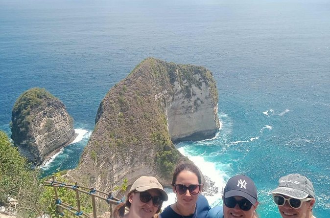 Nusa Penida Snorkeling at Manta Bay and Land Tour (inclusive) - What the $52.93 price covers