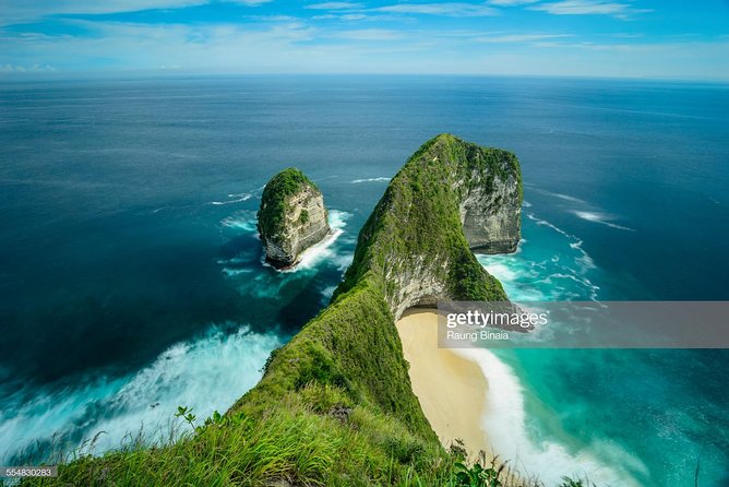Nusa Penida Snorkeling & Kelingking Tour - Leaving Ubud at 6:30 a.m.