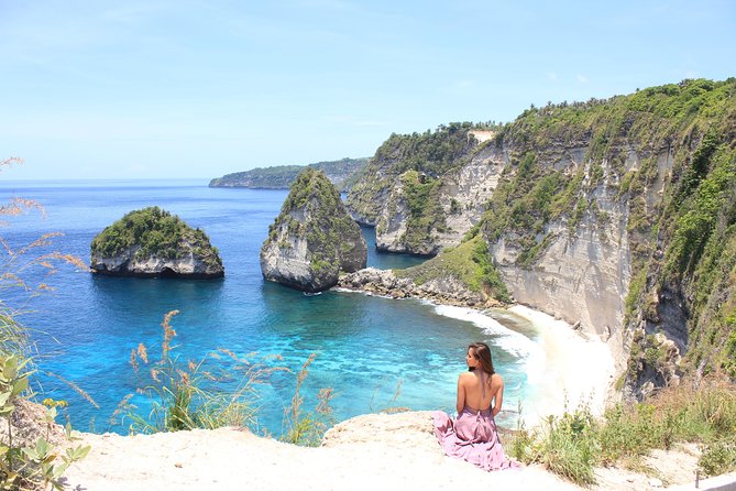 Nusa Penida Tembeling Natural Pool Tour (Private & All-Inclusive) - The tour suits active sightseers, not slow beach loungers