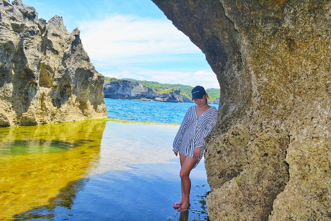 Nusa Penida Tours All Inclusive - Why Nusa Penida works well as a day trip