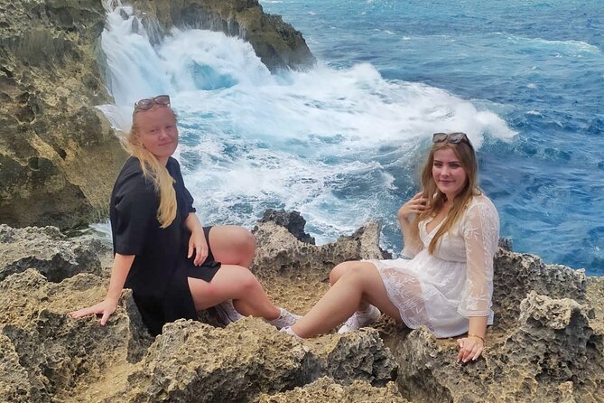Nusa Penida Tours All Inclusive - Broken Beach, or Pasih Uug, in thirty minutes