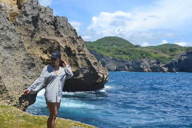 Nusa Penida Tours All Inclusive - Crystal Bay brings a change of pace