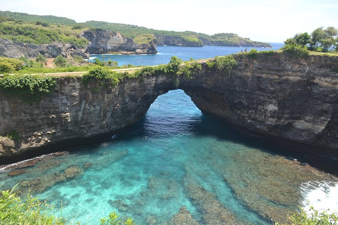 Nusa Penida Tours All Inclusive - Lunch, air conditioning, and the human side of the tour