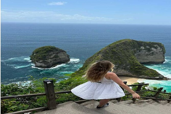 Nusa Penida Trip with Snorkeling all-Inclusive - Angel’s Billabong and the rocky southwest coast