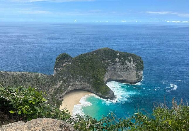 Nusa Penida Trip with Snorkeling all-Inclusive - Broken Beach, or Pasih Uug