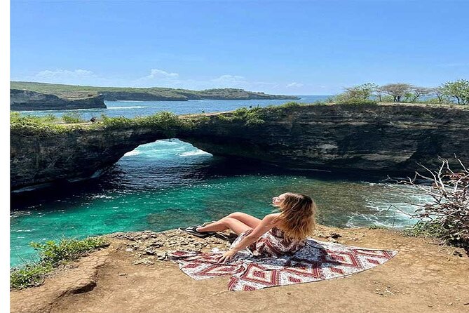 Nusa Penida Trip with Snorkeling all-Inclusive - Snorkeling Manta Bay, Gamat Bay, and Crystal Bay