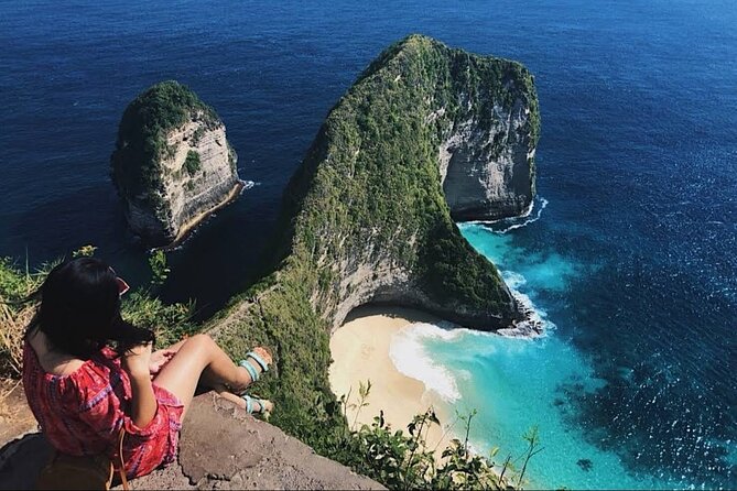 Nusa Penida West Tour - What this Nusa Penida day is really like