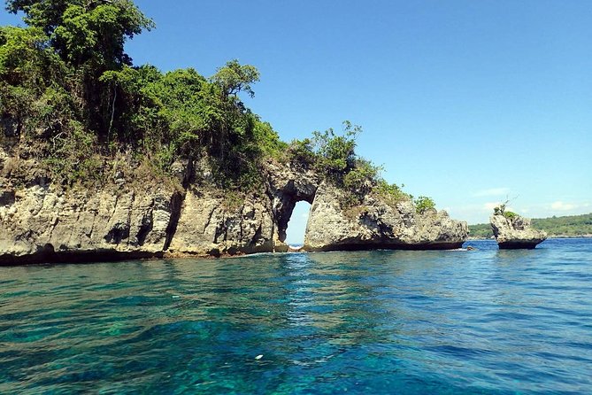 Nusa Penida West trip with snorkeling at 3 spot with Free Meals - Sanur Harbour and the 45-minute fast boat
