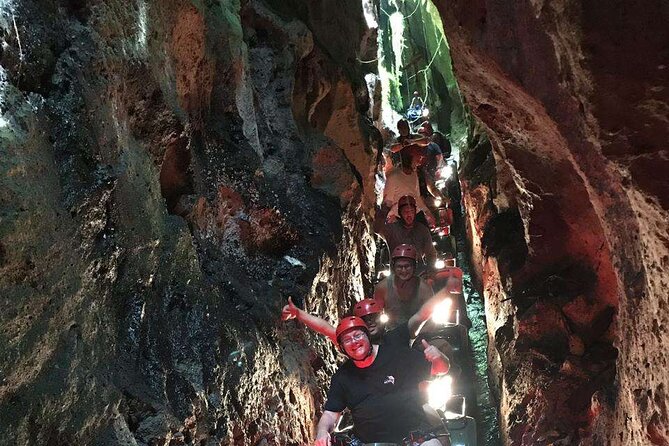 OFFICIAL ATV KUBER - Tunnel, Waterfall, Rice Field, River, Jungle - Who will enjoy this ride most