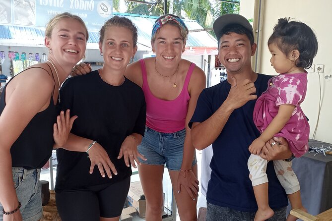 Ondox Silver Class and jewelry UBUD - Getting There From Ubud
