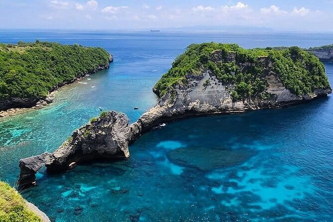 One Day Nusa Penida Island East - Why this Nusa Penida day trip works