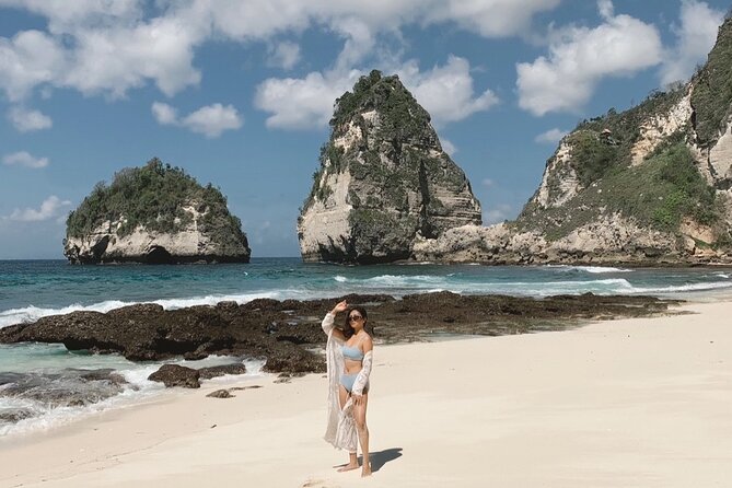 One Day Private Tour East & West Nusa Penida by Penidago - Why this private tour makes sense from Bali