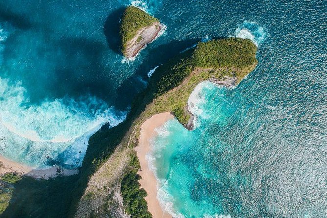 One Day Private Tour East & West Nusa Penida by Penidago - Diamond Beach and the Molenteng Tree House