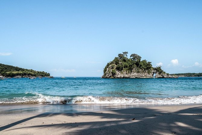 One Day Private Tour East & West Nusa Penida by Penidago - Crystal Bay and the limits of the schedule