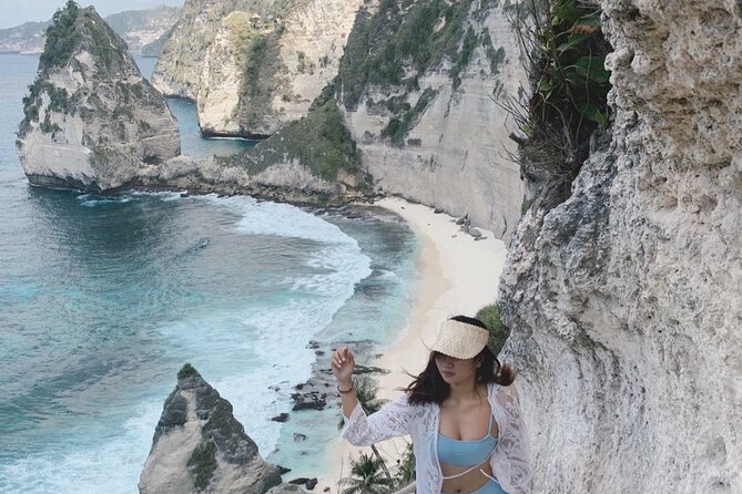 One Day Private Tour East & West Nusa Penida by Penidago - Lunch, comfort, and what the $50 covers