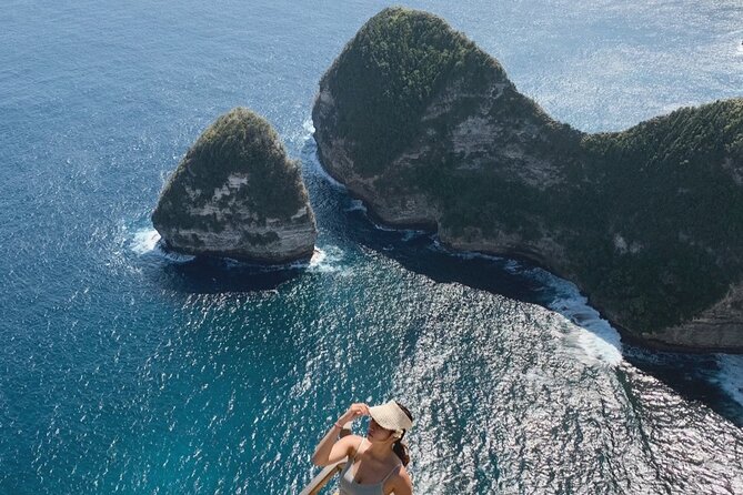 One Day Snorkeling Trip & West Tour Nusa Penida by Penidago - Why this Nusa Penida day works well