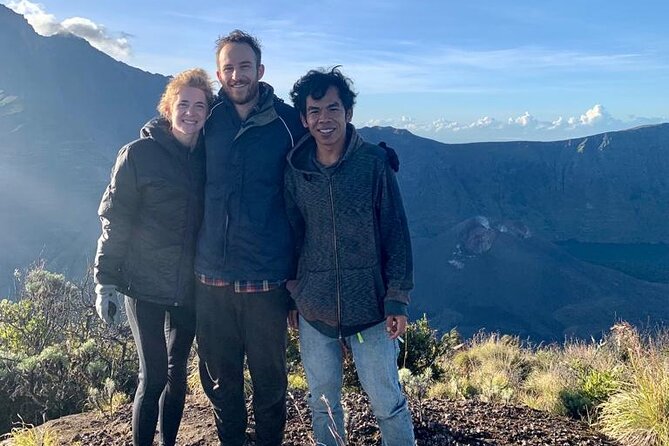 One Day Trek Mount Rinjani - Why this one-day Rinjani trek is worth considering
