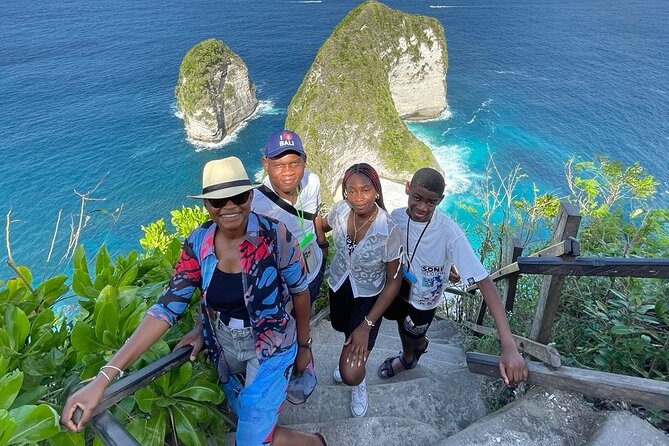 One Day Trip Nusa Penida Bali with All Inclusive - What the $80.75 price really covers