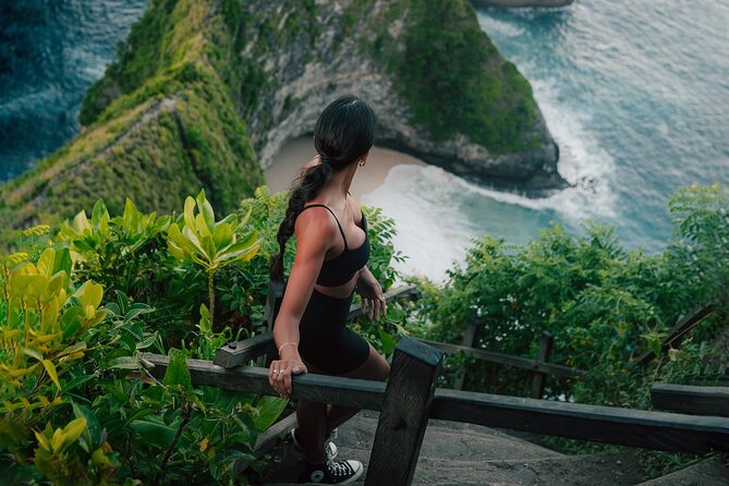 One Day Trip Nusa Penida Bali with All Inclusive - Returning through Nusa Penida harbor