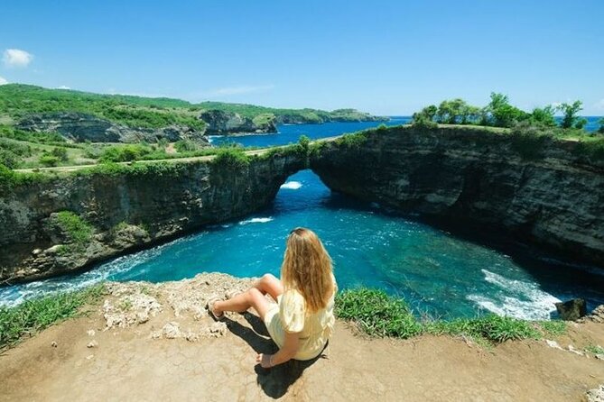 One Day Trip Nusa Penida - West Trip-Free Breakfast - At a Glance: What Makes This Nusa Penida Trip Worth Considering