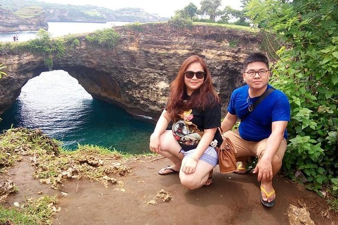One Day Trip Nusa Penida - West Trip-Free Breakfast - Why the West Coast Works in One Long Day