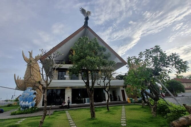 One-way Ticket Fast Boat from Sanur Bali or Nusa Lembongan - Who should book this fast boat?