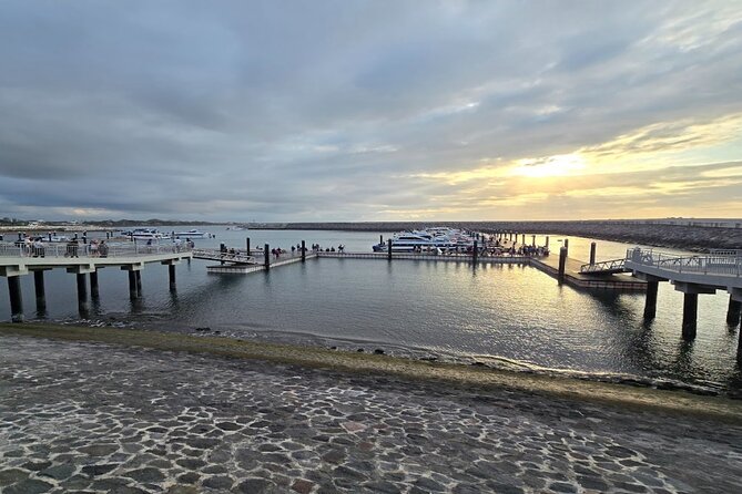 One-way Ticket Fast Boat from Sanur Bali or Nusa Penida - Why the $12.22 price can be good value