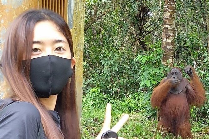 Orangutan Tour Tanjung Puting 2Nights - Key Points Before You Book