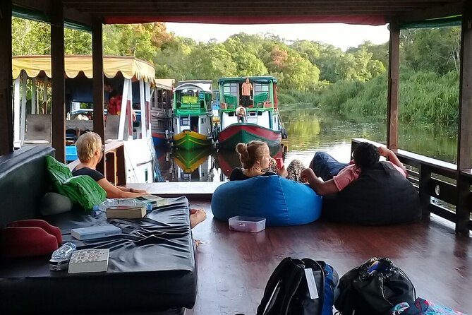 Orangutan Tour Tanjung Puting 2Nights - Why This Tanjung Puting Trip Works