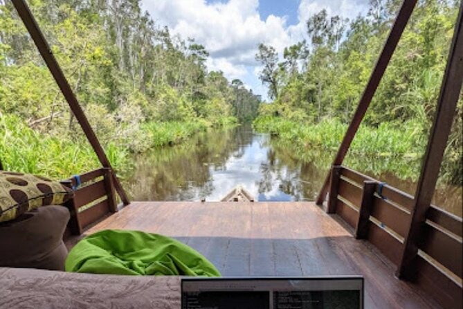 Orangutan Tour Tanjung Puting 2Nights - Who Will Enjoy This Tour Most