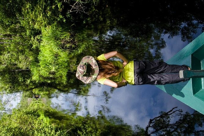 Orangutan Tour Tanjung Puting 2Nights - Your First Wildlife Stop at Tanjung Harapan