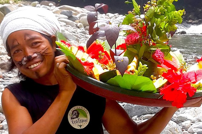 ORANGUTAN TREK (2D/1N) by EcoTravel Bukit Lawang - Who should book this experience?
