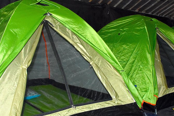 ORANGUTAN TREK (2D/1N) by EcoTravel Bukit Lawang - Arriving in Bukit Lawang before the hike