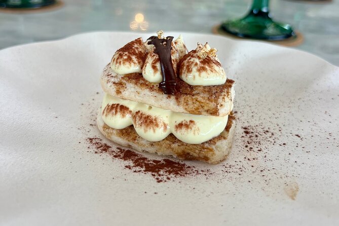 Plant Based Food Tour in Ubud - Zest Restaurant adds bold Balinese flavors