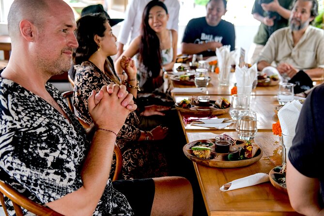 Plant Based Food Tour in Ubud - How much food do you receive for $69?