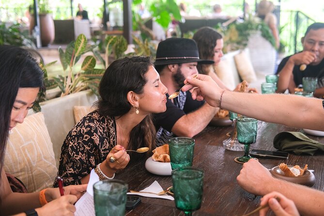 Plant Based Food Tour in Ubud - Who will get the most from this food walk?