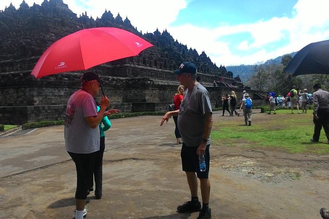 Prambanan Private Tour From Semarang Cruise Port - Why Prambanan is worth the long road from Semarang