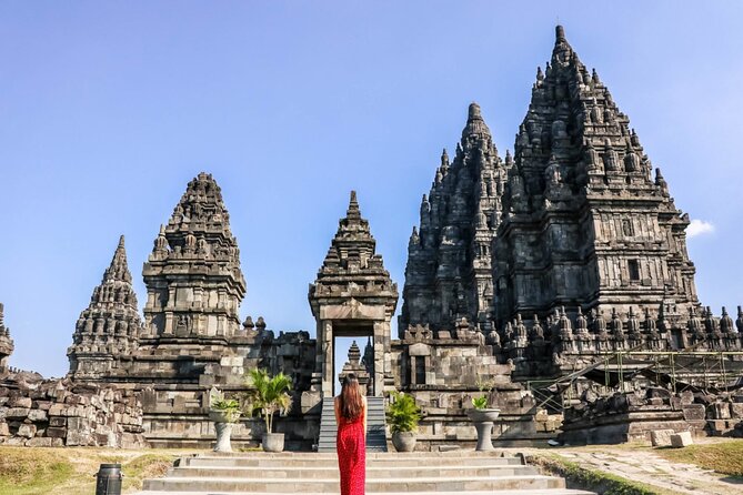 Prambanan Sunset and Ramayana Ballet with Dinner - Why this evening works better than a rushed temple tour