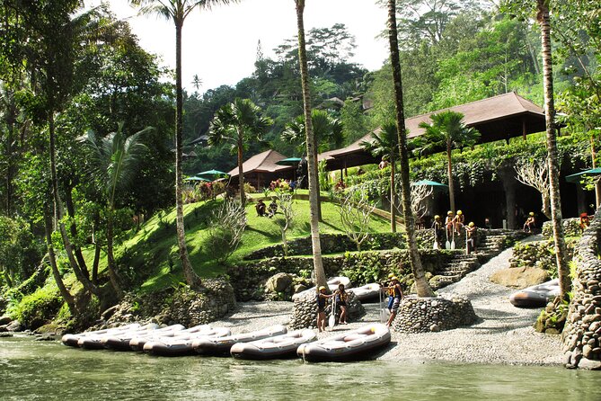 Premium Ayung River White Water Rafting in Bali - Who should book this Ayung River trip?
