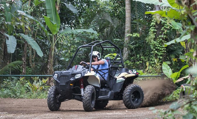 Premium White Water Rafting and Jungle Buggies in Bali - Key things to know before booking