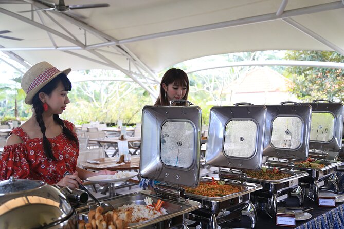 Premium White Water Rafting and Jungle Buggies in Bali - Chocolate tasting adds a gentle finish