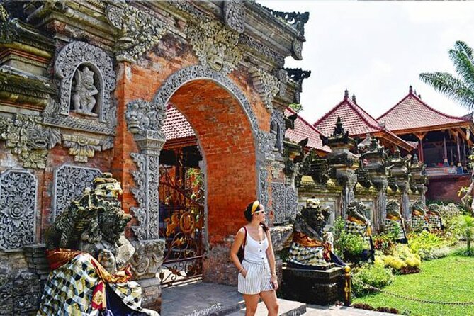 Private 3-day Tour Package: Bali's Top Sights - Meals, transport, and the $240 value
