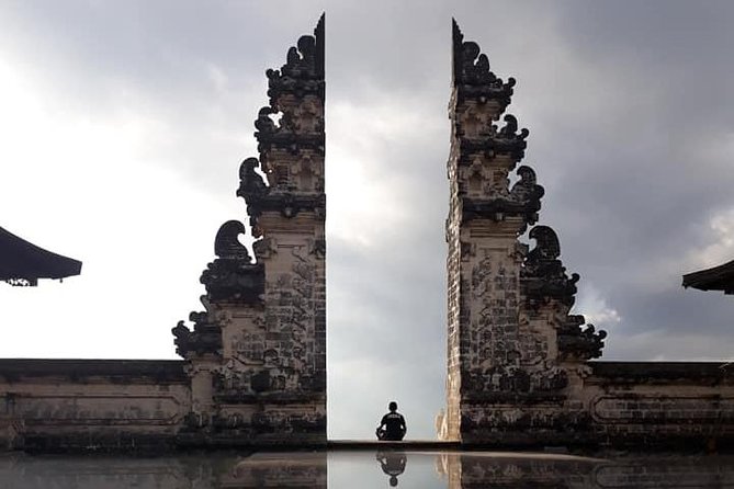 Private 4-Day Tours - Best Bali Tours Package - Best of Bali Highlights - Day 1: Batuan, village crafts, coffee, and Ubud scenery