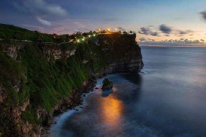 Private 4-Day Tours - Best Bali Tours Package - Best of Bali Highlights - Day 4: Nusa Dua water sports and the Uluwatu sunset
